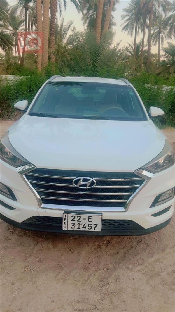 هیوندای  بۆ فرۆشتن لە عێراق